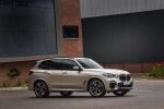BMW X5 M50d 2018 года (ZA)